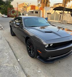 دودج تشالنجر